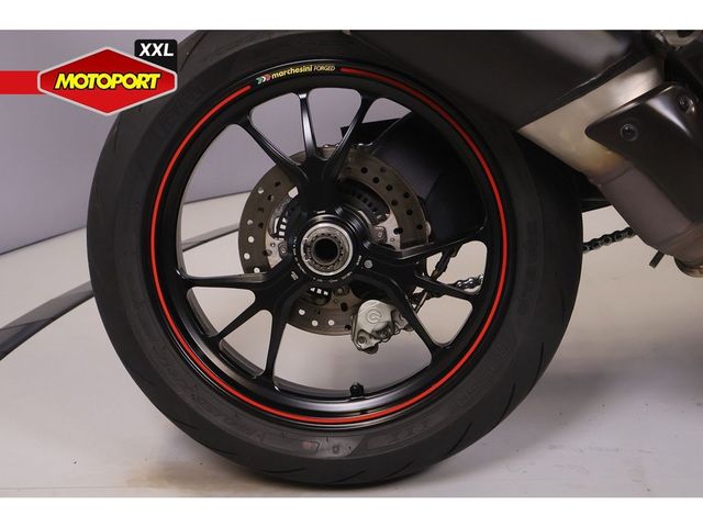 ducati - hypermotard-939-sp