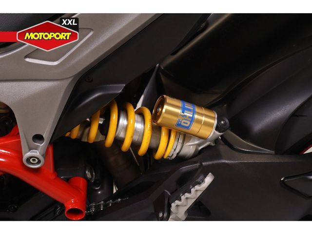 ducati - hypermotard-939-sp