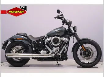 Harley-Davidson Street BOB 2025 occasion