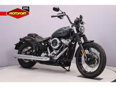 HARLEY-DAVIDSON STREET BOB – foto 2