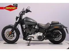 Harley-Davidson Street BOB 117 2025 occasion – foto 5 van 15