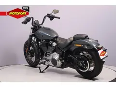 Harley-Davidson Street BOB 117 2025 occasion – foto 6 van 15
