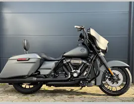 Harley-Davidson Street Glide Special Flhxs 2018 occasion