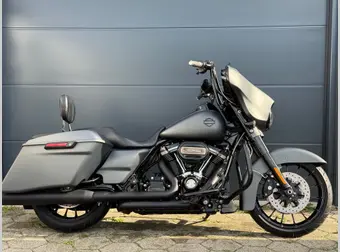 Harley-Davidson Street Glide Special Flhxs 2018 occasion