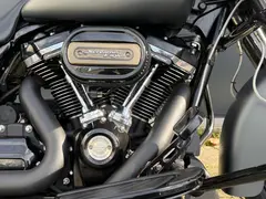 Harley-Davidson Street Glide Special Flhxs 2018 occasion – foto 3 van 12