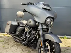 Harley-Davidson Street Glide Special Flhxs 2018 occasion – foto 2 van 12