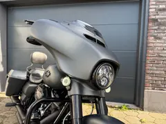 Harley-Davidson Street Glide Special Flhxs 2018 occasion – foto 9 van 12