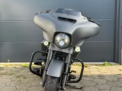 Harley-Davidson Street Glide Special Flhxs 2018 occasion – foto 8 van 12