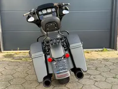 Harley-Davidson Street Glide Special Flhxs 2018 occasion – foto 10 van 12