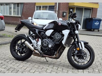HONDA CB 1000 R ABS – foto 2