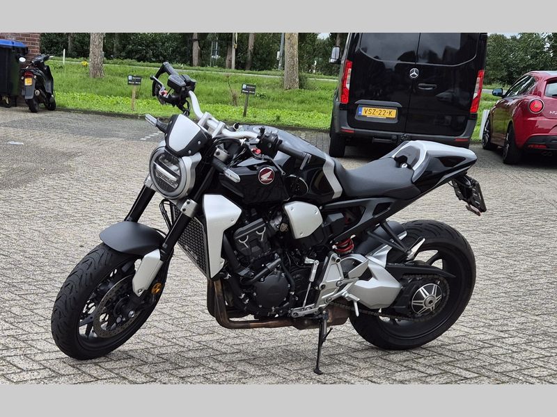 Honda CB 1000 R ABS 2019 occasion