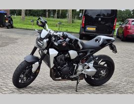 Honda CB 1000 R ABS 2019 occasion