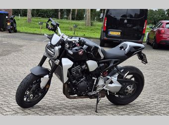 Honda CB 1000 R ABS 2019 occasion