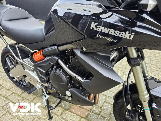 kawasaki - versys-650