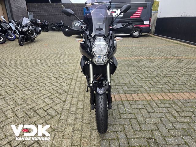 kawasaki - versys-650