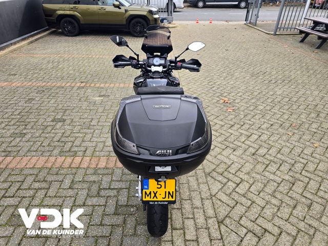 kawasaki - versys-650