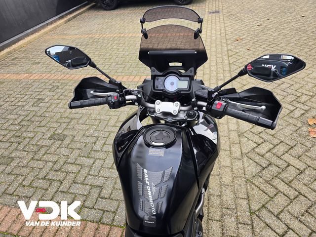 kawasaki - versys-650