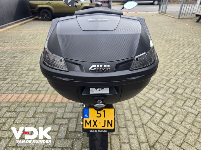 kawasaki - versys-650