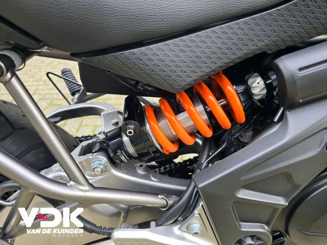 kawasaki - versys-650