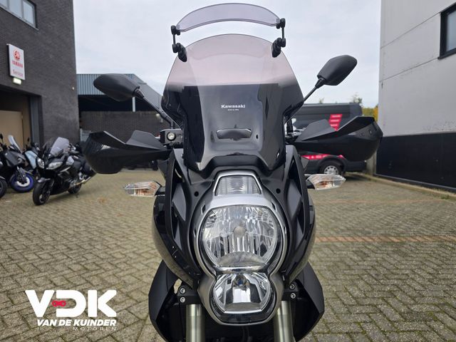 kawasaki - versys-650