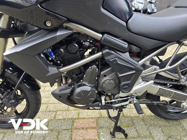 kawasaki - versys-650