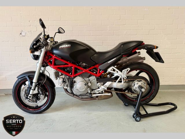 ducati - m-s2r-1000