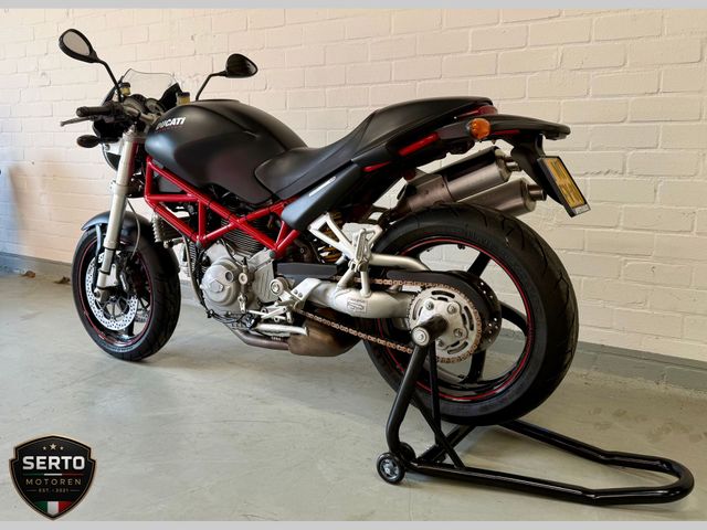 ducati - m-s2r-1000