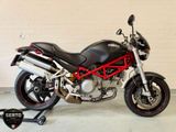 DUCATI M S2R 1000