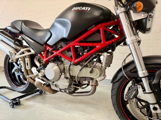 ducati - m-s2r-1000