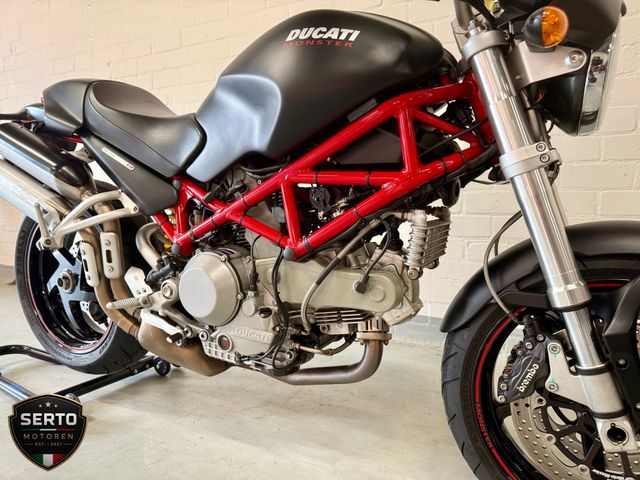 ducati - m-s2r-1000