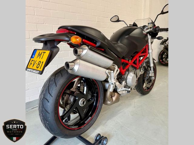 ducati - m-s2r-1000