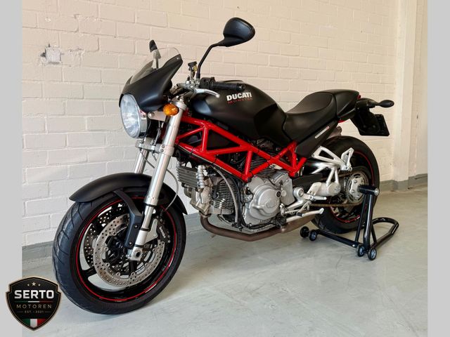 ducati - m-s2r-1000