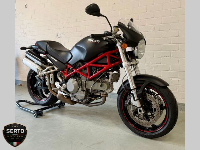 ducati - m-s2r-1000