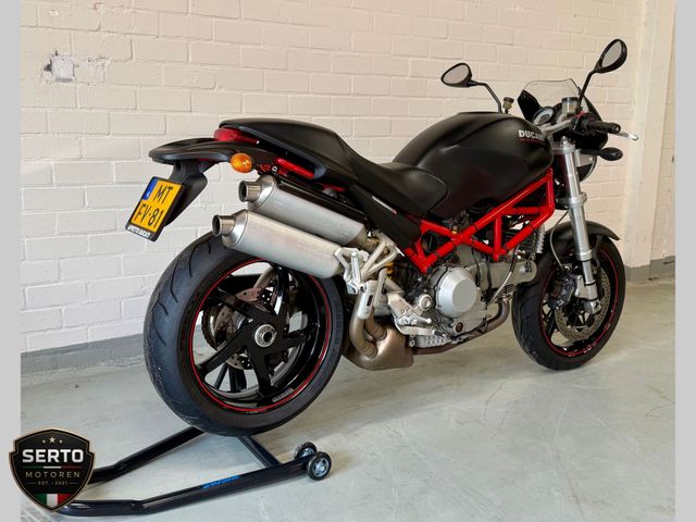 ducati - m-s2r-1000
