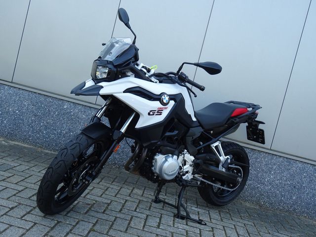 bmw - f-750-gs