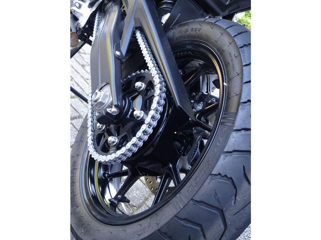 bmw - f-750-gs