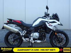 BMW F 750 GS