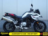 BMW F 750 GS