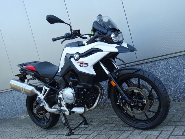 bmw - f-750-gs