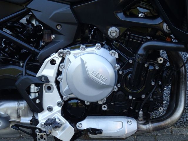 bmw - f-750-gs
