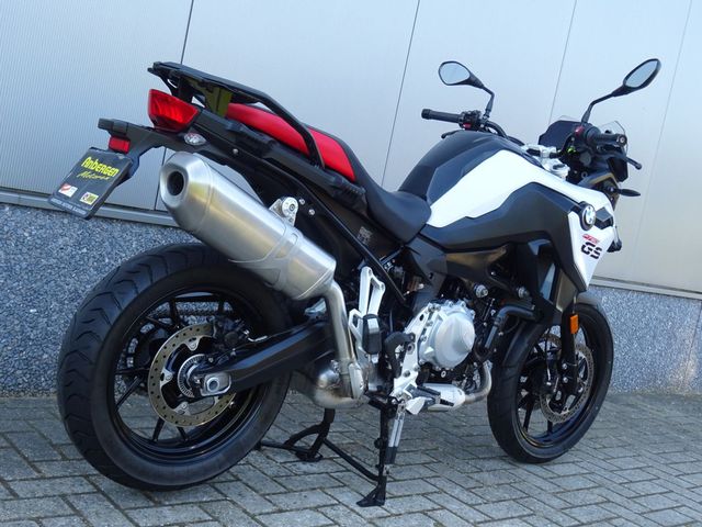 bmw - f-750-gs