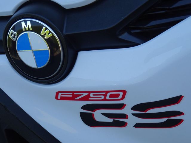 bmw - f-750-gs
