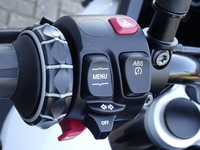 bmw - f-750-gs