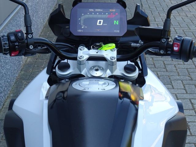 bmw - f-750-gs