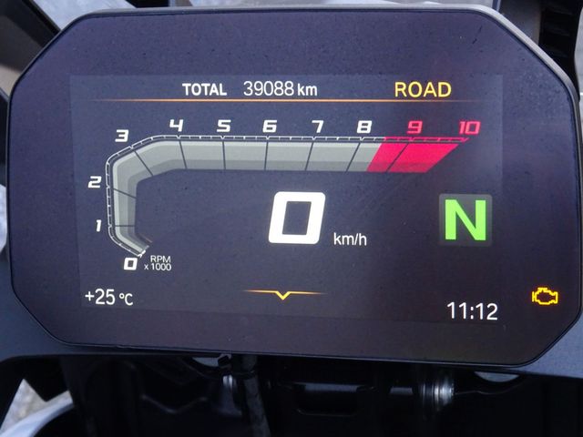 bmw - f-750-gs