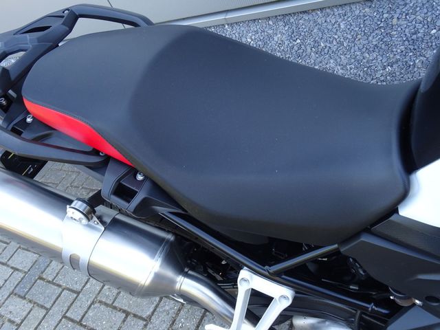 bmw - f-750-gs