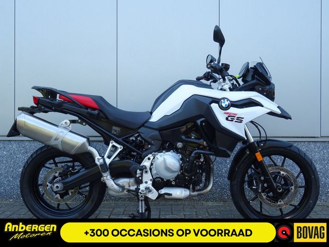bmw - f-750-gs