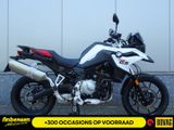 BMW F 750 GS