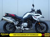 BMW F 750 GS