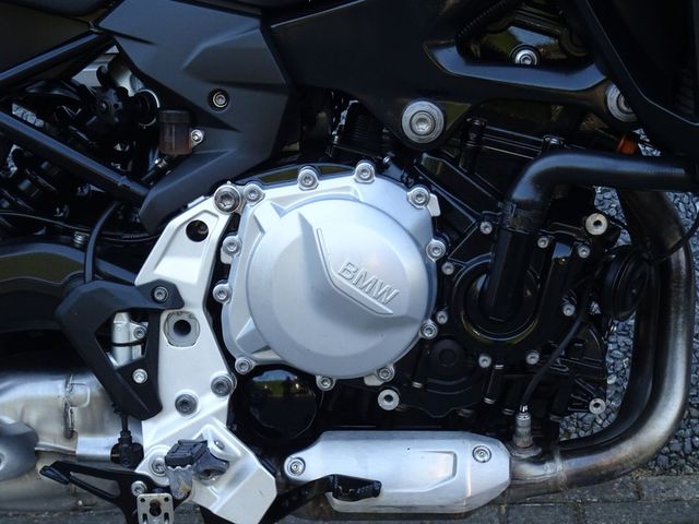 bmw - f-750-gs